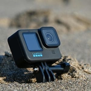 GoPro quad Salou ruta Costa Dorada